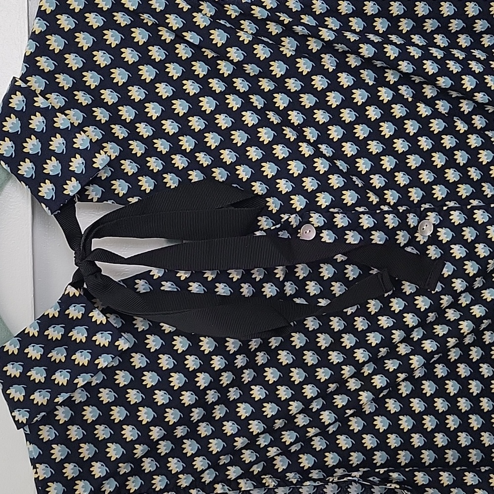 Relished blouse - Picture 4 of 6